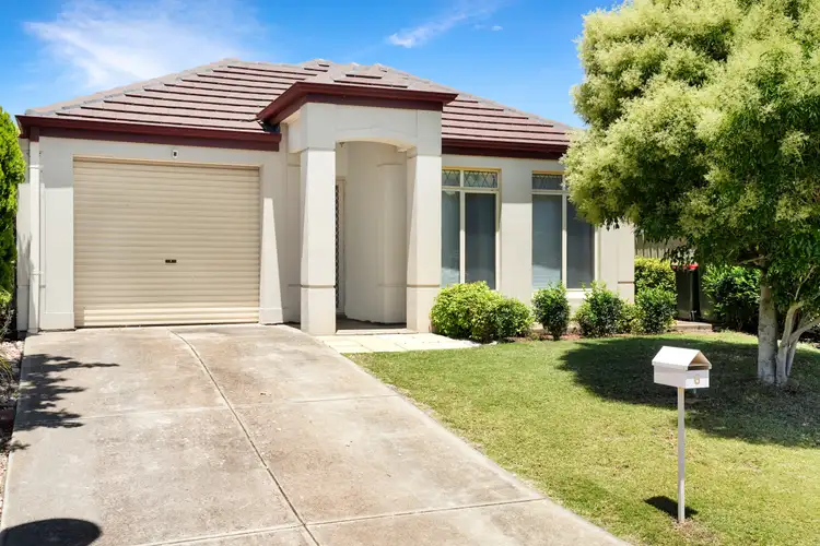 6 Fatchen Close, Evanston Park SA 5116