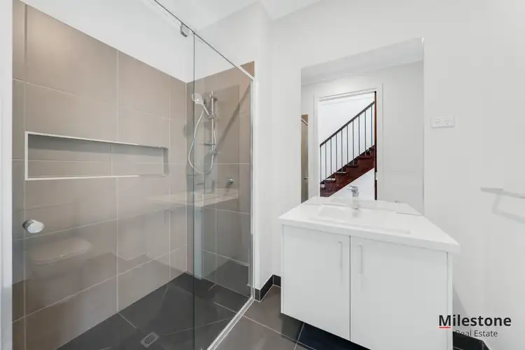 Second view of Homely house listing, 35 Abacot Street, Clyde North VIC 3978