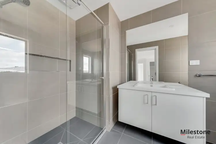 Third view of Homely house listing, 35 Abacot Street, Clyde North VIC 3978