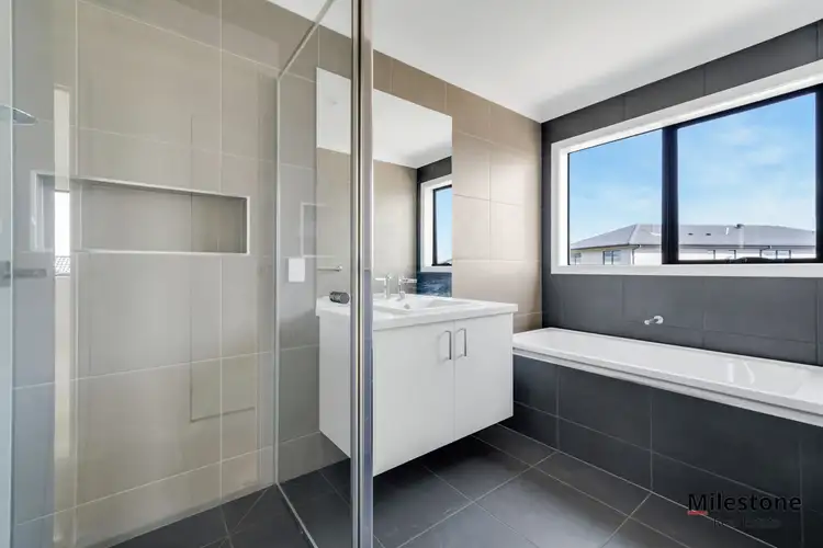 Fourth view of Homely house listing, 35 Abacot Street, Clyde North VIC 3978