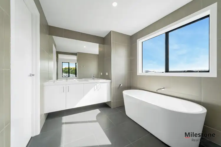 Fifth view of Homely house listing, 35 Abacot Street, Clyde North VIC 3978