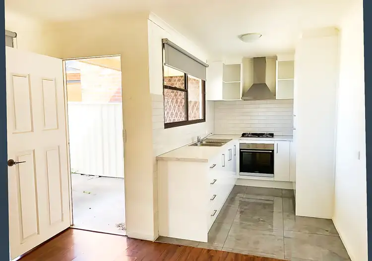 Second view of Homely house listing, 2 Canadian Court, Meadow Heights VIC 3048