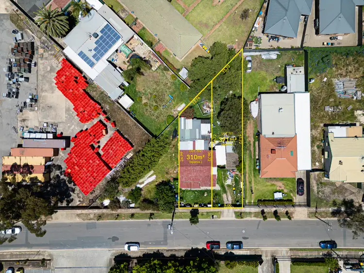 LOT 701 & 702, 19 Gum Avenue, Dry Creek SA 5094