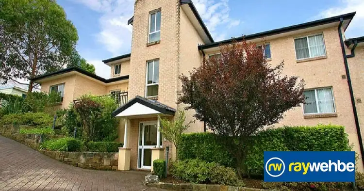 5/75-77 Old Northern Road, Baulkham Hills NSW 2153