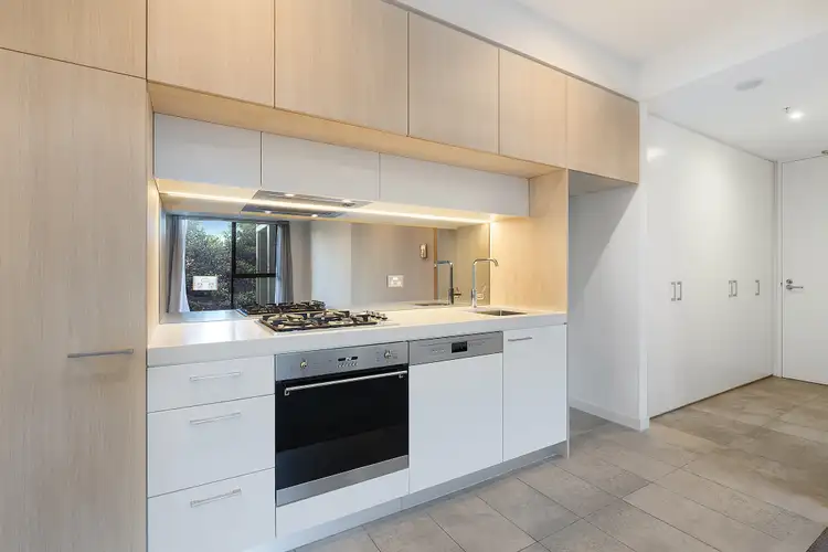 Second view of Homely apartment listing, 401/5 Delhi Road, North Ryde NSW 2113