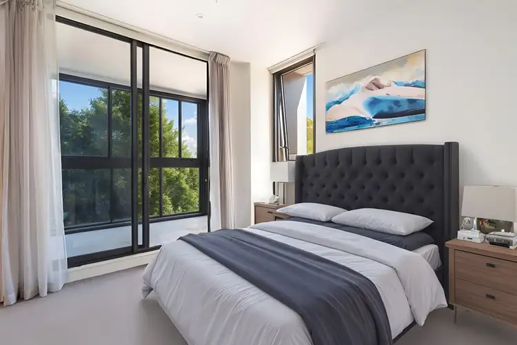 Fourth view of Homely apartment listing, 401/5 Delhi Road, North Ryde NSW 2113