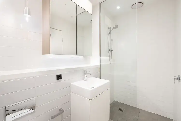 Fifth view of Homely apartment listing, 401/5 Delhi Road, North Ryde NSW 2113