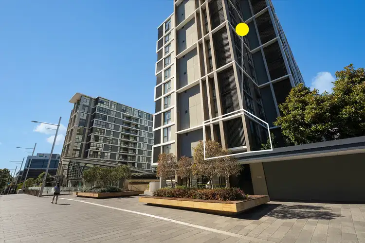Sixth view of Homely apartment listing, 401/5 Delhi Road, North Ryde NSW 2113