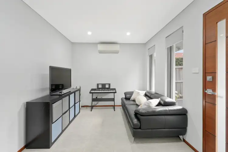 Second view of Homely apartment listing, 90a Links Ave, Concord NSW 2137