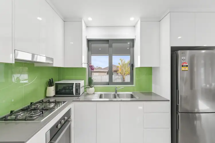 Third view of Homely apartment listing, 90a Links Ave, Concord NSW 2137