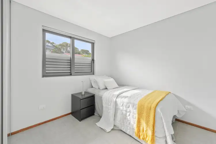 Fifth view of Homely apartment listing, 90a Links Ave, Concord NSW 2137