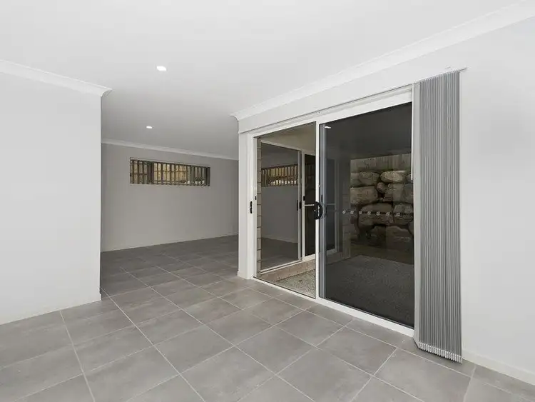 Second view of Homely house listing, 43 Voyager Terrace, Pimpama QLD 4209