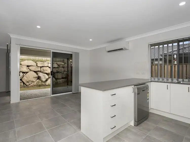 Fourth view of Homely house listing, 43 Voyager Terrace, Pimpama QLD 4209