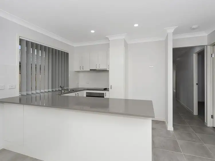 Fifth view of Homely house listing, 43 Voyager Terrace, Pimpama QLD 4209