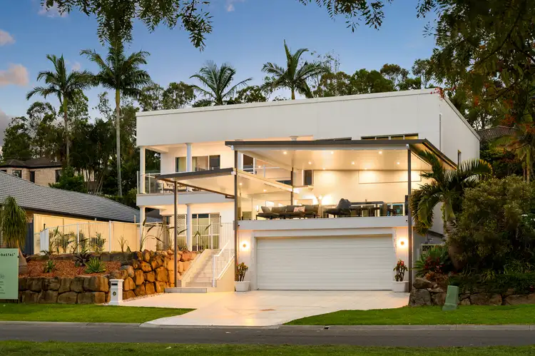 72 Graywillow Boulevard, Oxenford QLD 4210