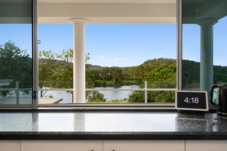 Fifth view of Homely house listing, 72 Graywillow Boulevard, Oxenford QLD 4210