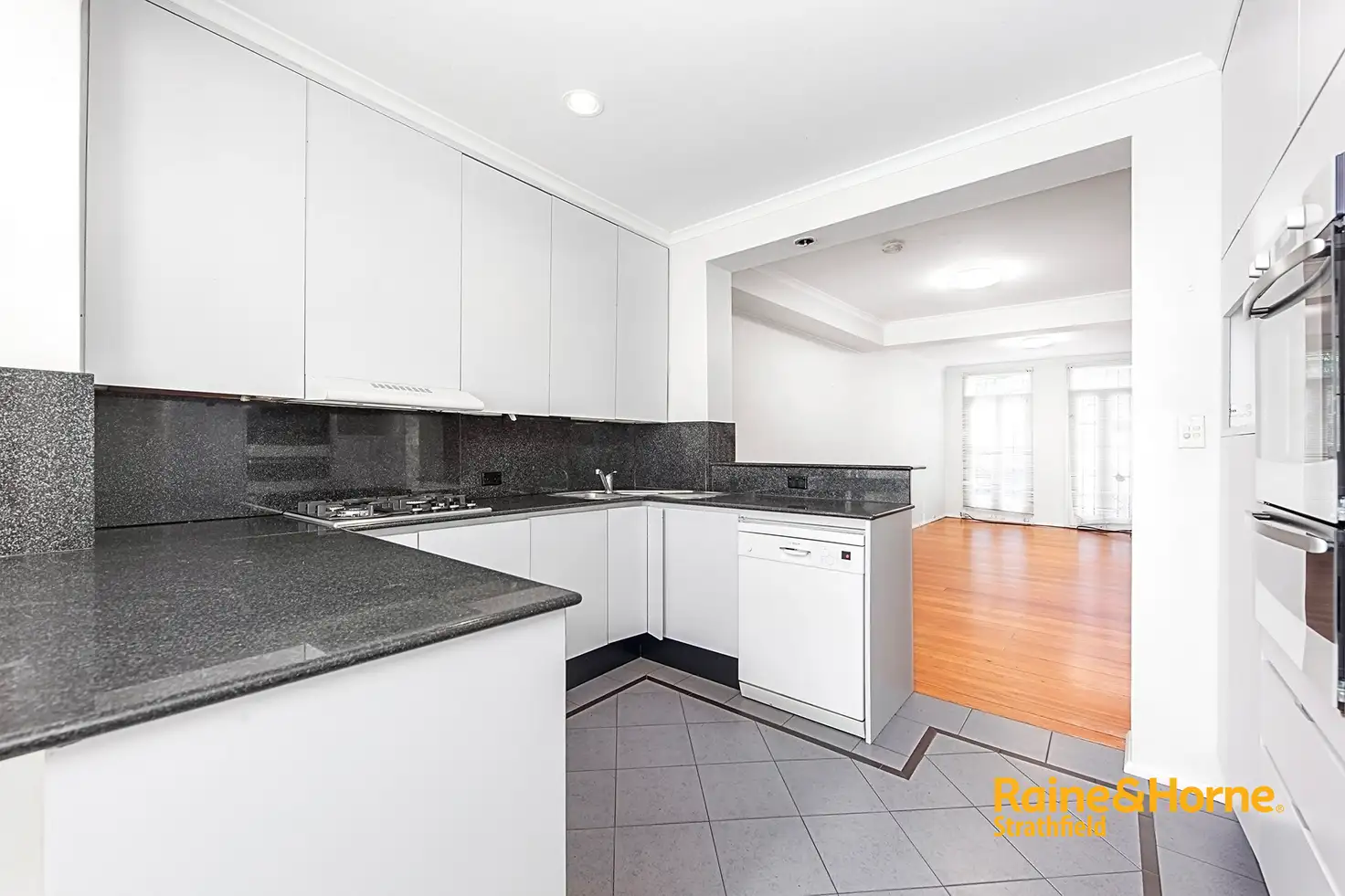 Main view of Homely house listing, 44 MACKEY STREET, Surry Hills NSW 2010