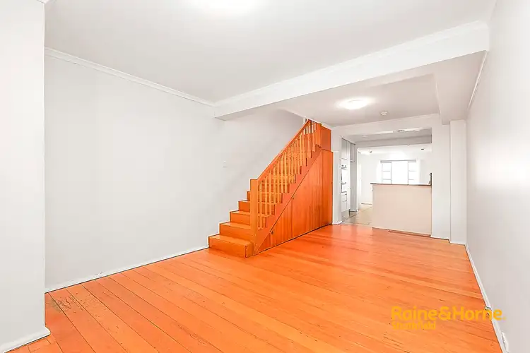 Second view of Homely house listing, 44 MACKEY STREET, Surry Hills NSW 2010