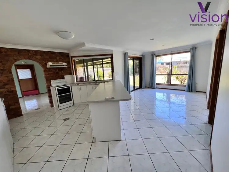 Third view of Homely house listing, 5 Paul, Point Vernon QLD 4655