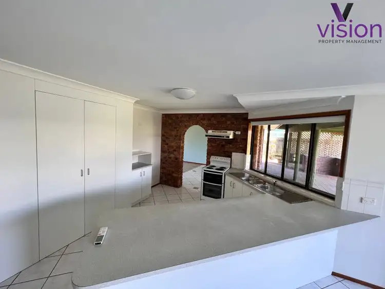 Fourth view of Homely house listing, 5 Paul, Point Vernon QLD 4655