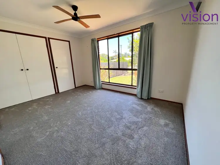 Fifth view of Homely house listing, 5 Paul, Point Vernon QLD 4655