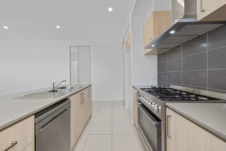 Fifth view of Homely house listing, 24 Woodstock Drive, Eynesbury VIC 3338