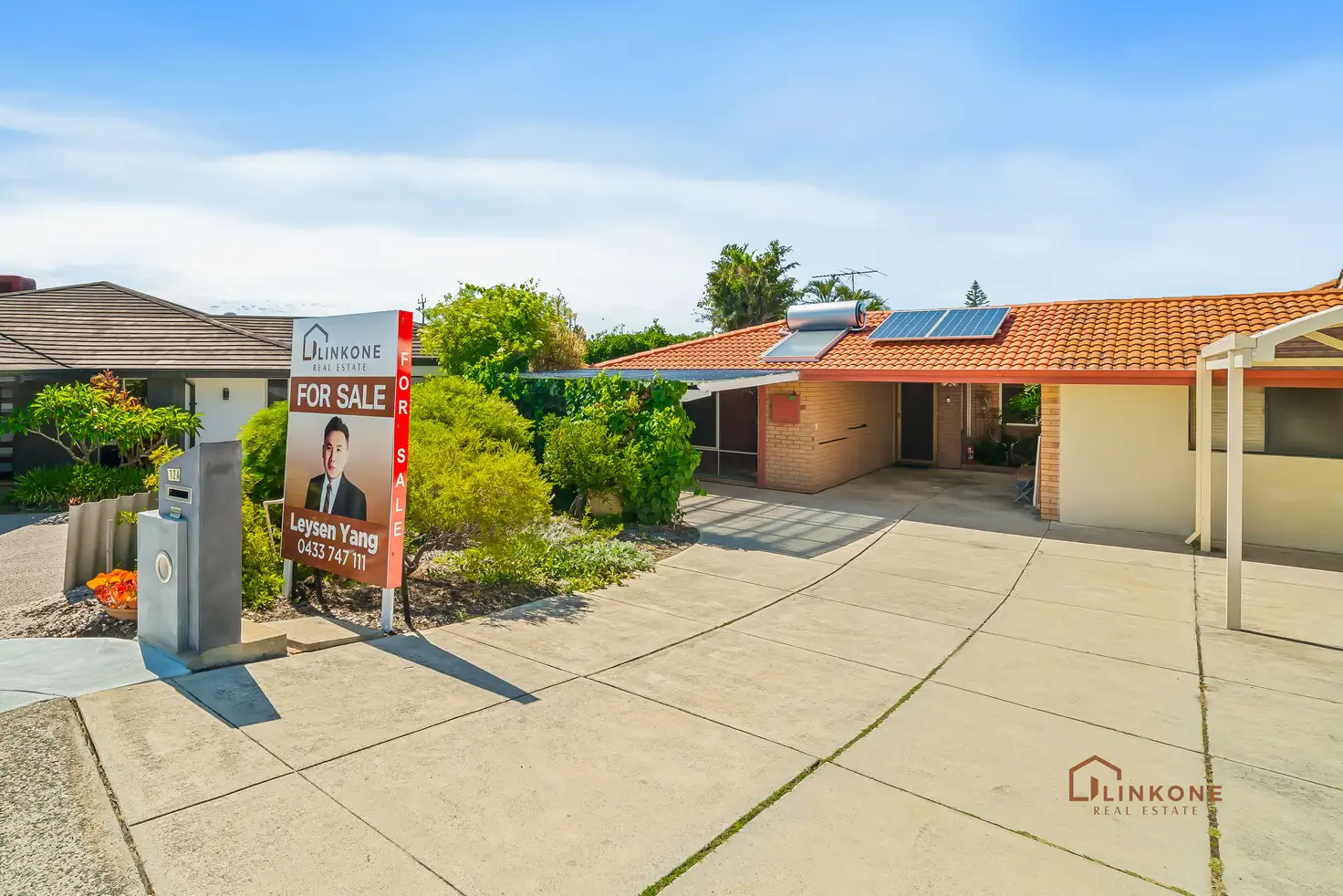 Main view of Homely house listing, 12A Palisade Lane, Willetton WA 6155