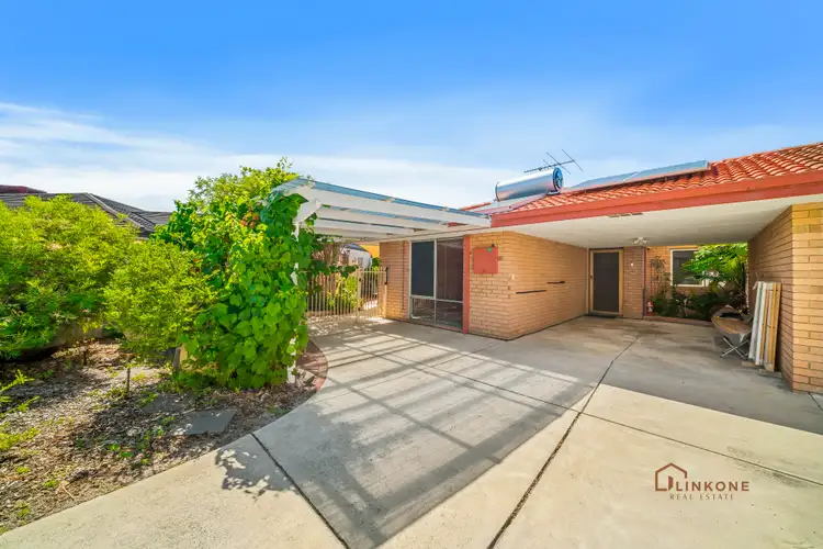 Second view of Homely house listing, 12A Palisade Lane, Willetton WA 6155