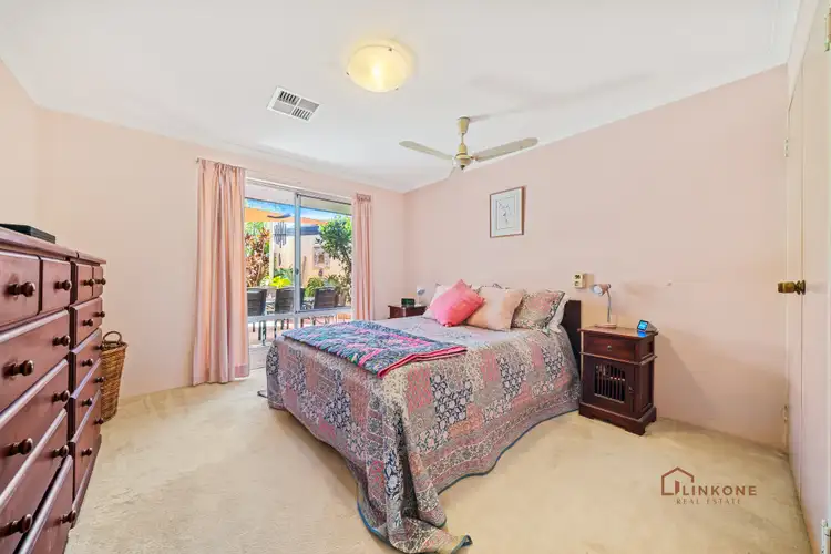 Third view of Homely house listing, 12A Palisade Lane, Willetton WA 6155