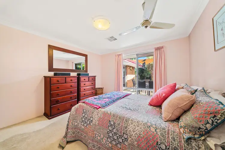 Fifth view of Homely house listing, 12A Palisade Lane, Willetton WA 6155