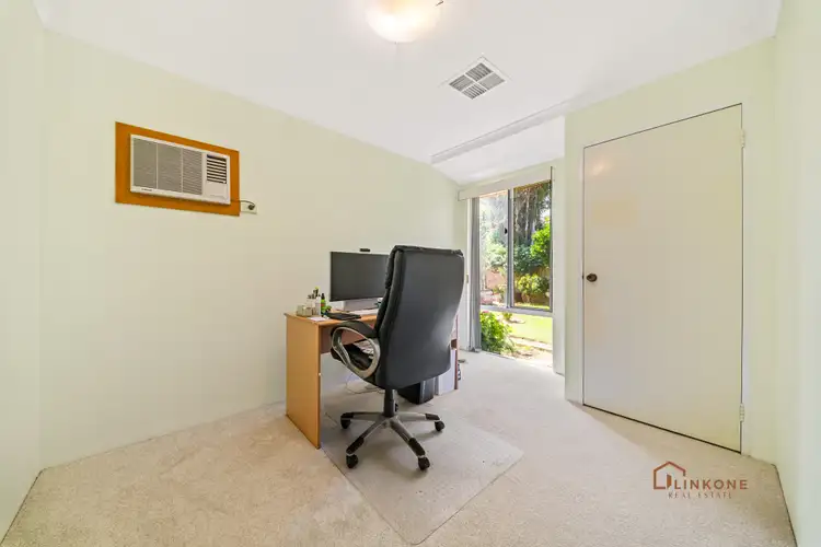 Sixth view of Homely house listing, 12A Palisade Lane, Willetton WA 6155