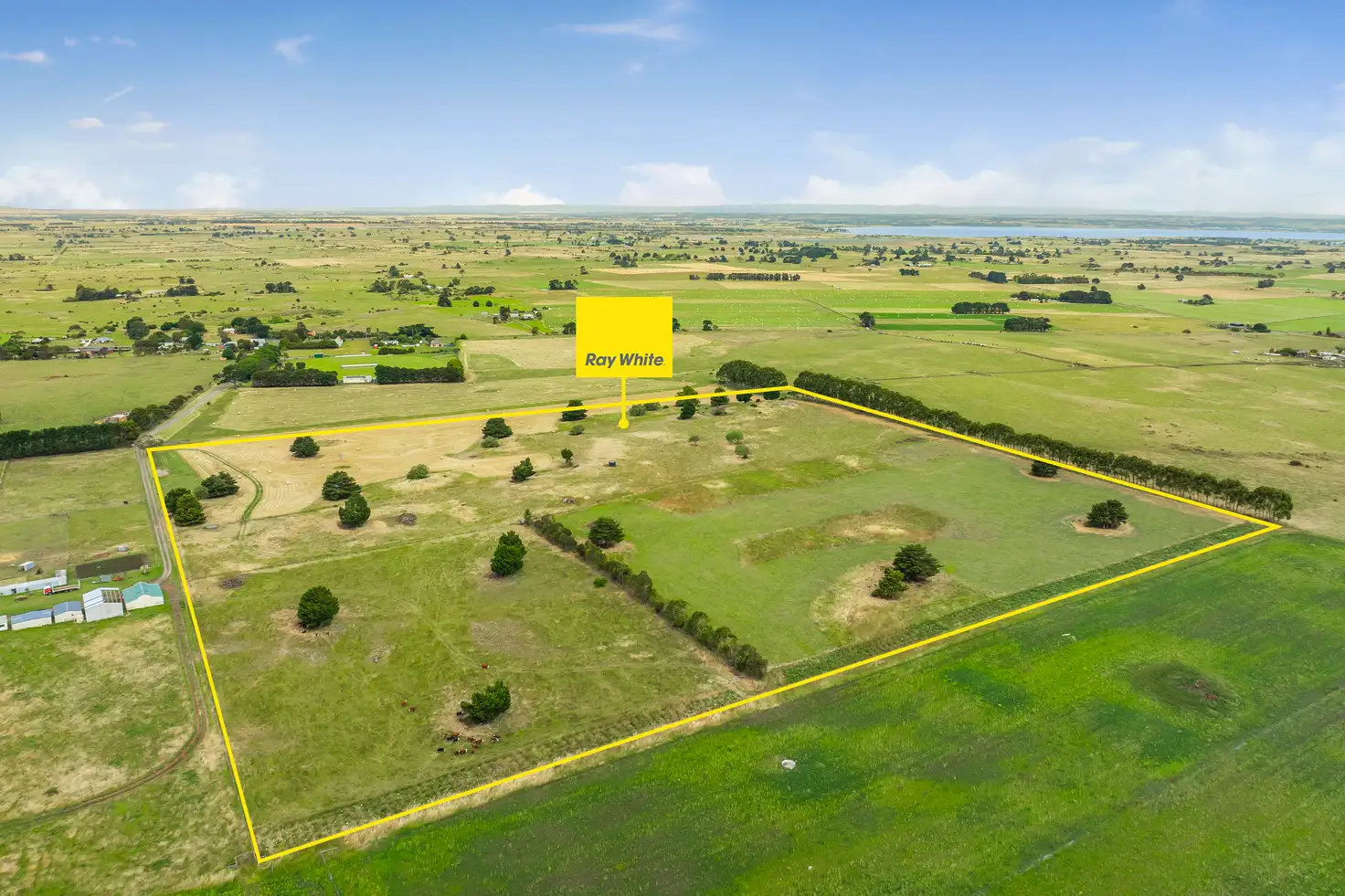 Main view of Homely rural property listing, 45 Glenn Street, Warrion VIC 3249