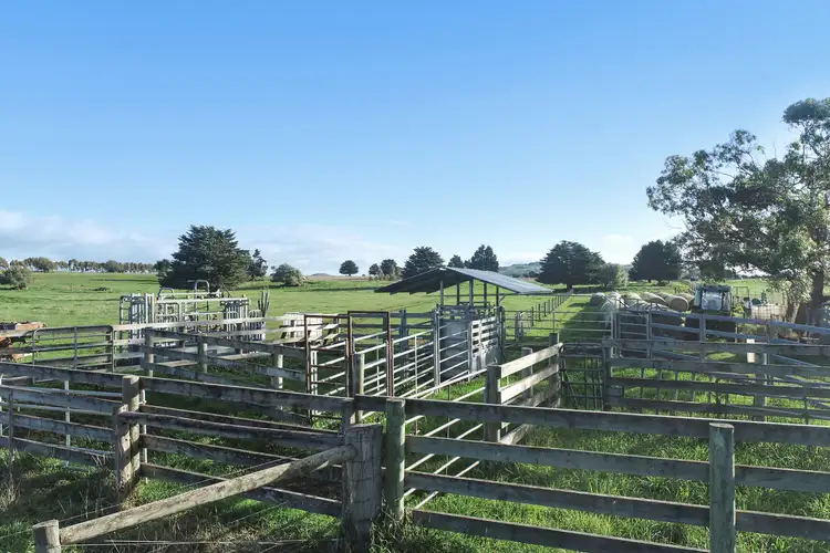 Second view of Homely rural property listing, 45 Glenn Street, Warrion VIC 3249