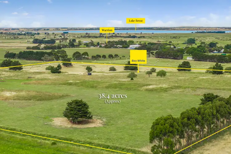 Fourth view of Homely rural property listing, 45 Glenn Street, Warrion VIC 3249