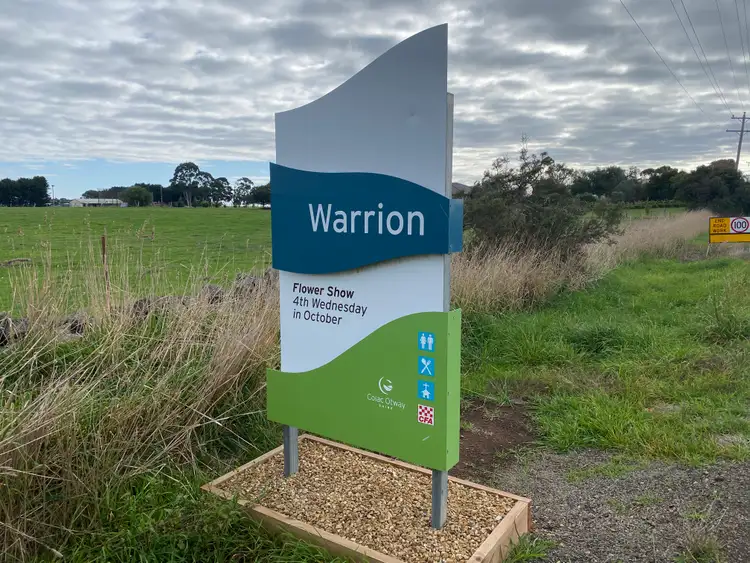 Fifth view of Homely rural property listing, 45 Glenn Street, Warrion VIC 3249