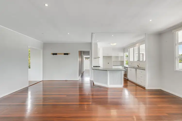 Fifth view of Homely house listing, 4 Corser Street, Centenary Heights QLD 4350