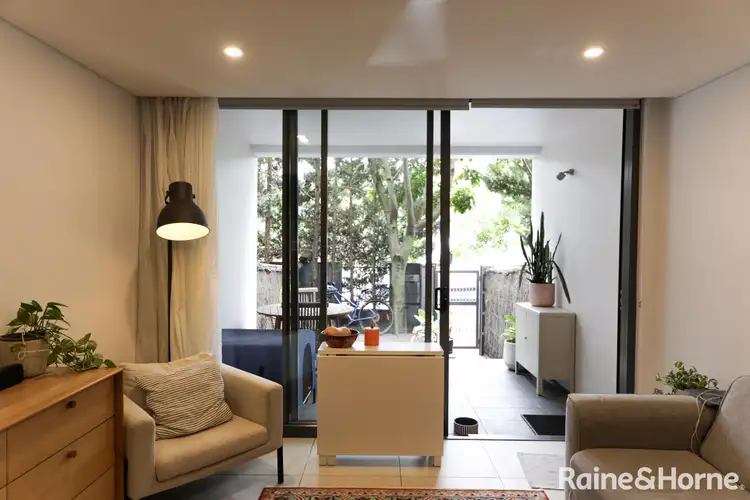 3/7-9 Alison Road, Kensington NSW 2033