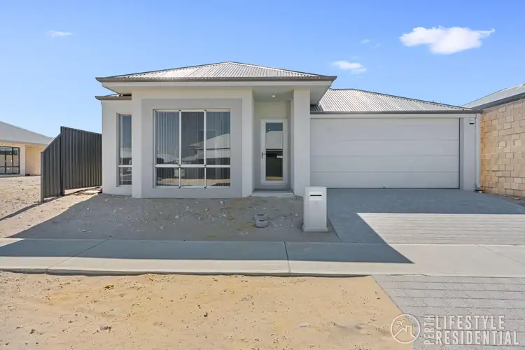 8 Magpie Place, Eglinton WA 6034