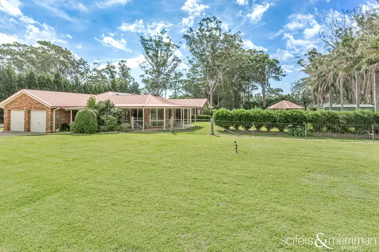 Second view of Homely house listing, 19 Ford Avenue, Medowie NSW 2318