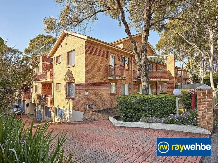 11/180-182 Station Street, Wentworthville NSW 2145