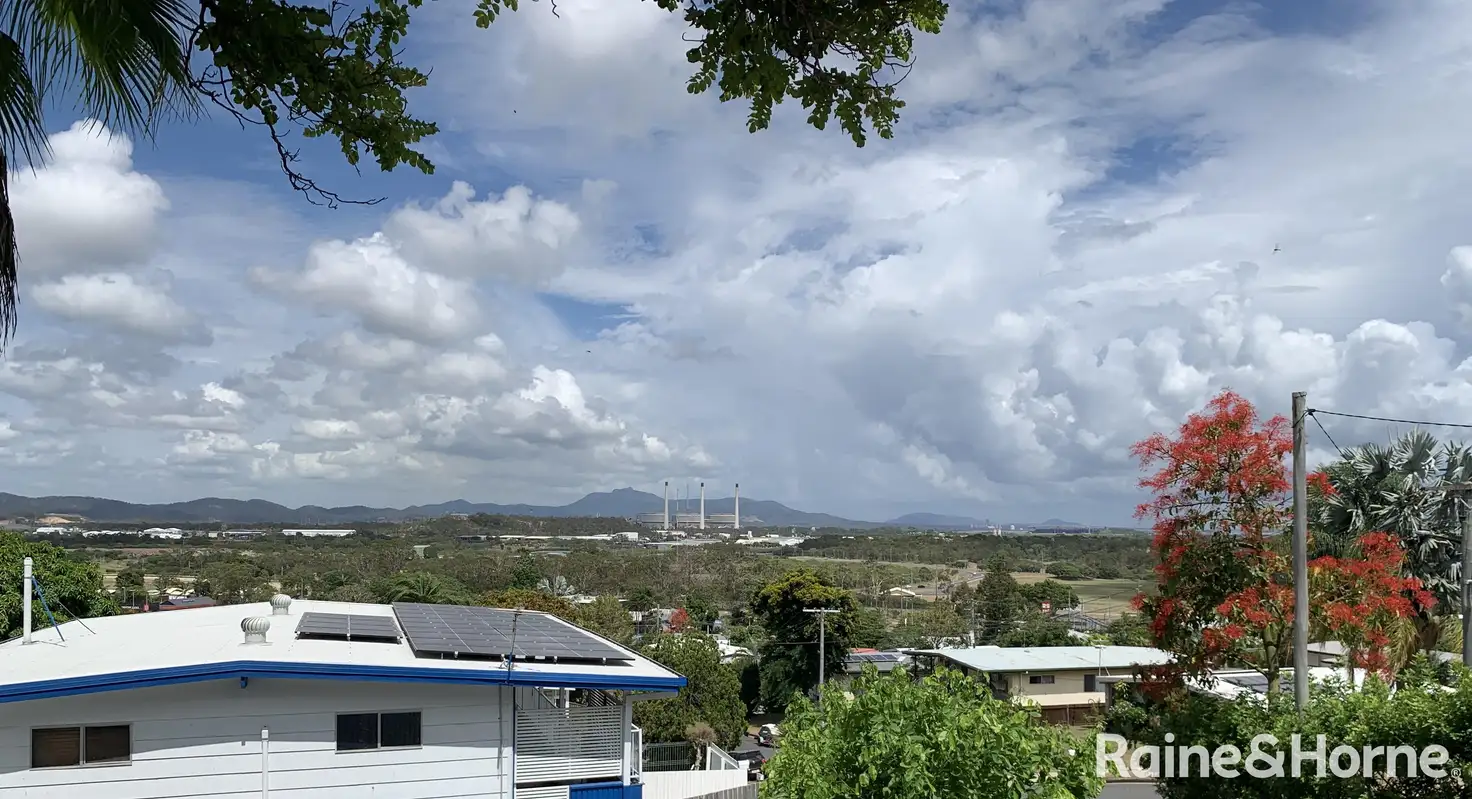 Main view of Homely house listing, 9 Berringar Lane, West Gladstone QLD 4680
