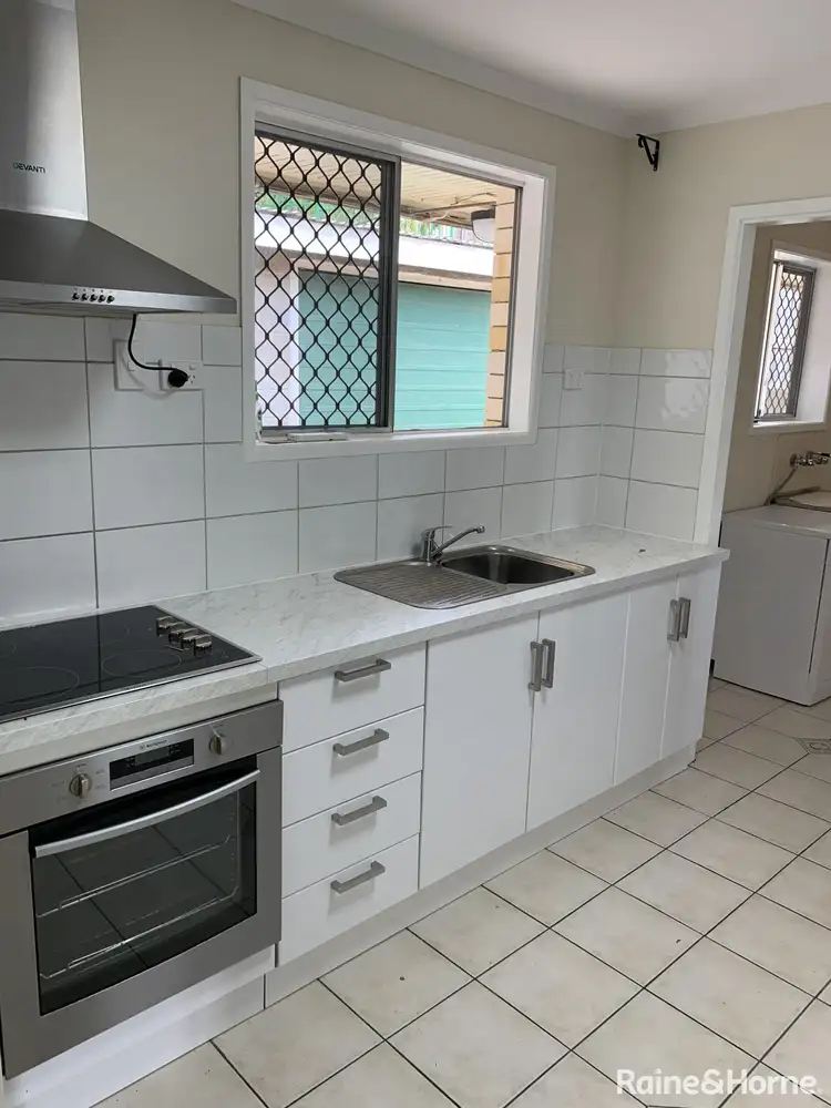 Third view of Homely house listing, 9 Berringar Lane, West Gladstone QLD 4680