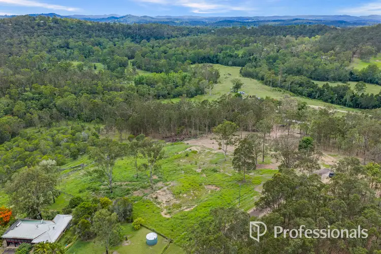 Sixth view of Homely land listing, 960 Glastonbury Road, Glastonbury QLD 4570