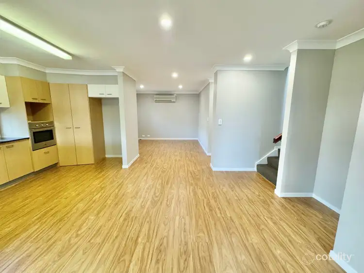 Third view of Homely semi-detached listing, 2/11 Star Avenue, Mermaid Beach QLD 4218