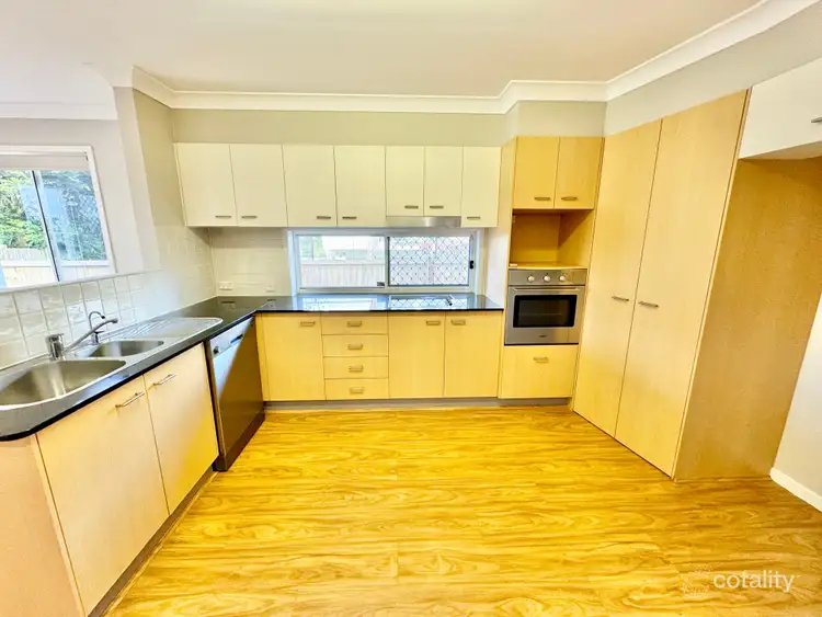 Fourth view of Homely semi-detached listing, 2/11 Star Avenue, Mermaid Beach QLD 4218