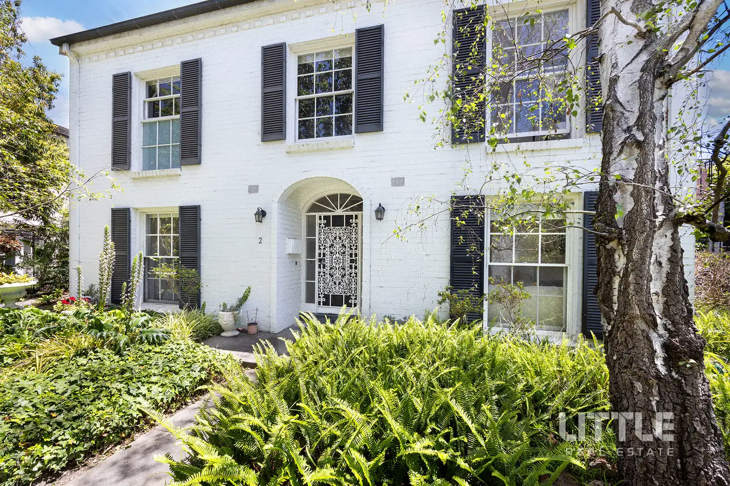 Main view of Homely apartment listing, 2/29 Pine Street, Brighton East VIC 3187