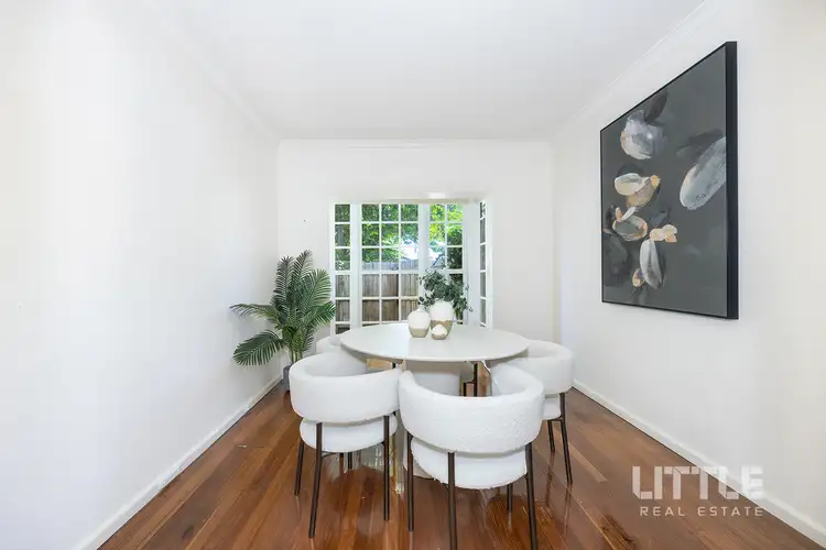 Third view of Homely apartment listing, 2/29 Pine Street, Brighton East VIC 3187