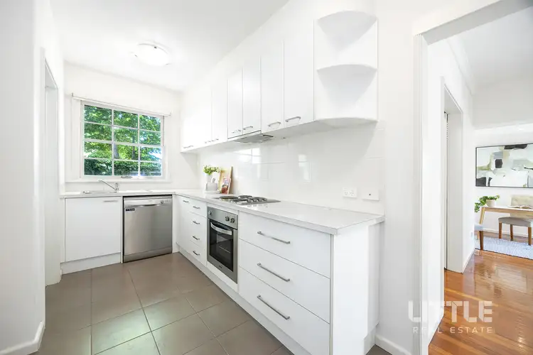 Fourth view of Homely apartment listing, 2/29 Pine Street, Brighton East VIC 3187