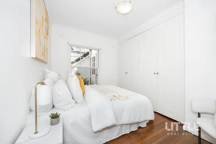 Sixth view of Homely apartment listing, 2/29 Pine Street, Brighton East VIC 3187