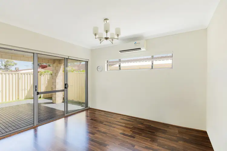 Fourth view of Homely house listing, 9/10 Pine Court, Kelmscott WA 6111